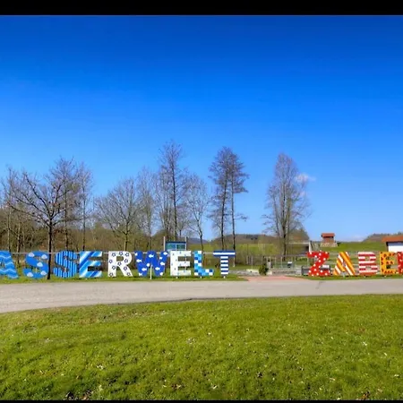 In Seenahe Badesee Ehmetsklinge Апартаменты