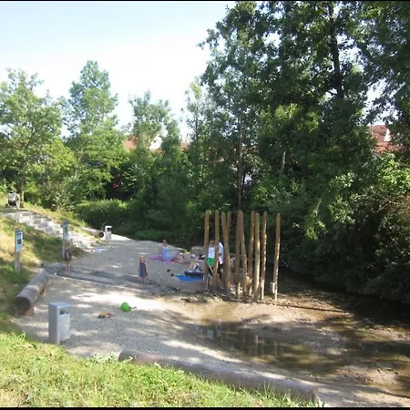 In Seenahe Badesee Ehmetsklinge * Zaberfeld