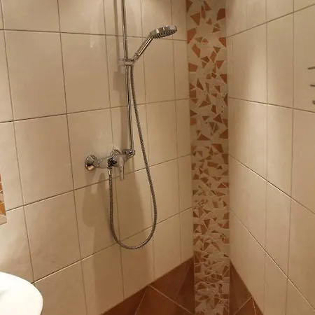 In Seenahe Badesee Ehmetsklinge דירה *