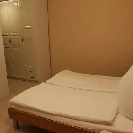 In Seenahe Badesee Ehmetsklinge Апартаменты Zaberfeld