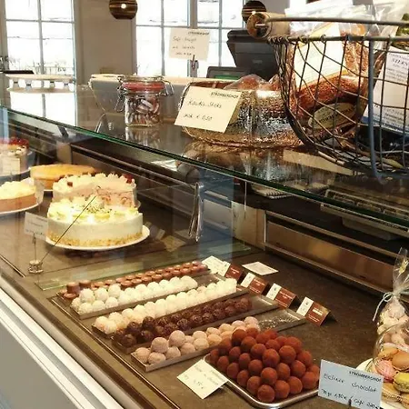 In Seenahe Badesee Ehmetsklinge Appartement *