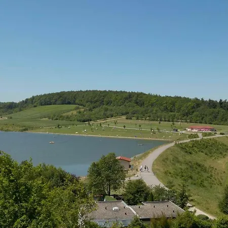 In Seenahe Badesee Ehmetsklinge Zaberfeld