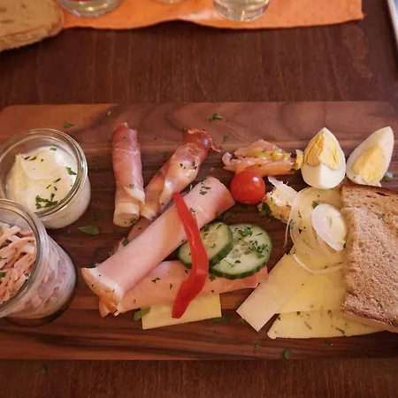 Appartement In Seenahe Badesee Ehmetsklinge Zaberfeld