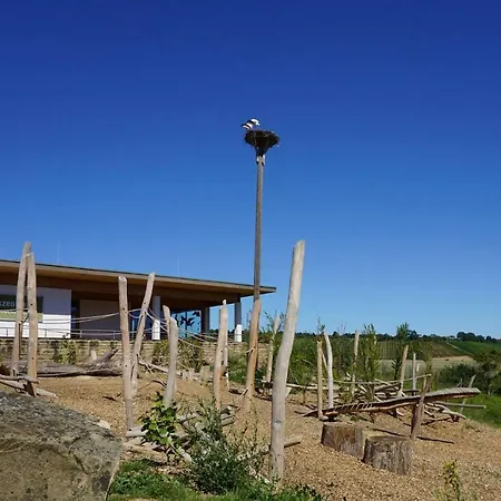 In Seenahe Badesee Ehmetsklinge Апартаменты