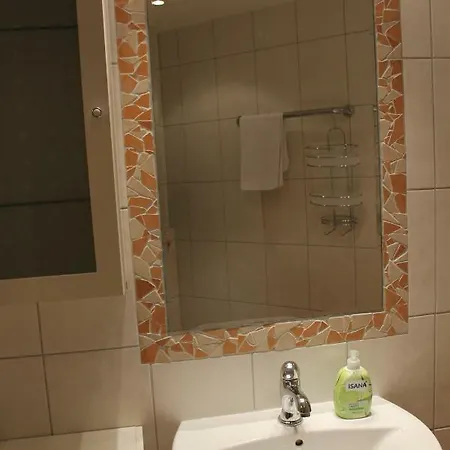 In Seenahe Badesee Ehmetsklinge Appartement *