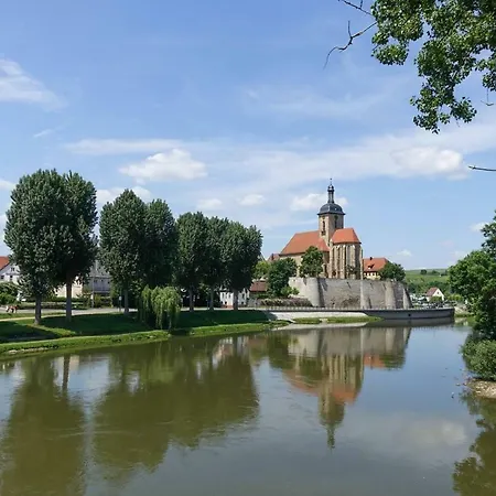 In Seenahe Badesee Ehmetsklinge