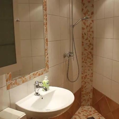 In Seenahe Badesee Ehmetsklinge Апартаменты *
