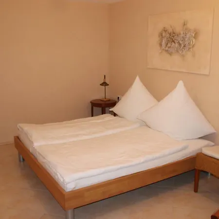 In Seenahe Badesee Ehmetsklinge Appartement Zaberfeld