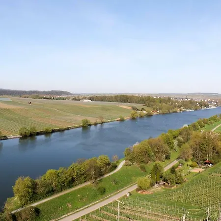In Seenahe Badesee Ehmetsklinge Zaberfeld