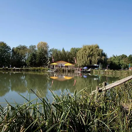 דירה In Seenahe Badesee Ehmetsklinge Zaberfeld