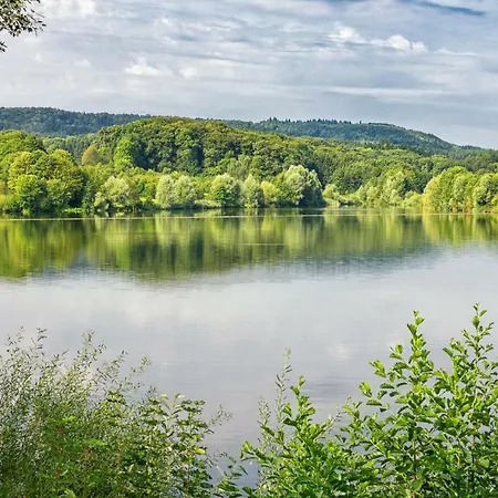In Seenahe Badesee Ehmetsklinge * Zaberfeld