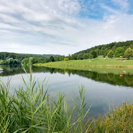 In Seenahe Badesee Ehmetsklinge *