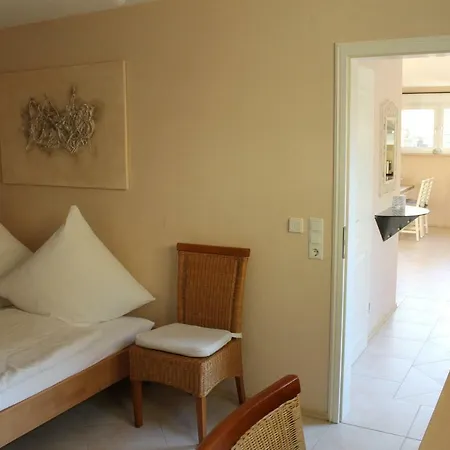 In Seenahe Badesee Ehmetsklinge Apartamento *
