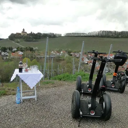 In Seenahe Badesee Ehmetsklinge Appartement