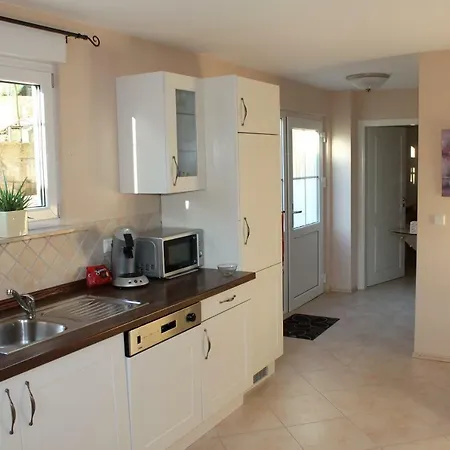 In Seenahe Badesee Ehmetsklinge Appartement *