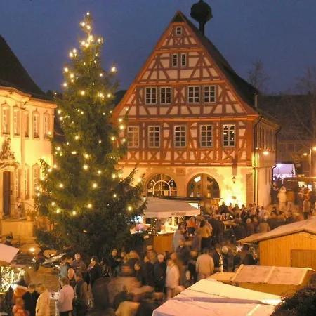 Appartement In Seenahe Badesee Ehmetsklinge *