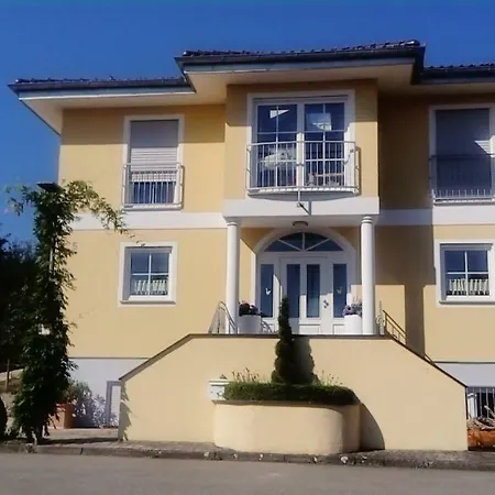 In Seenahe Badesee Ehmetsklinge Apartamento
