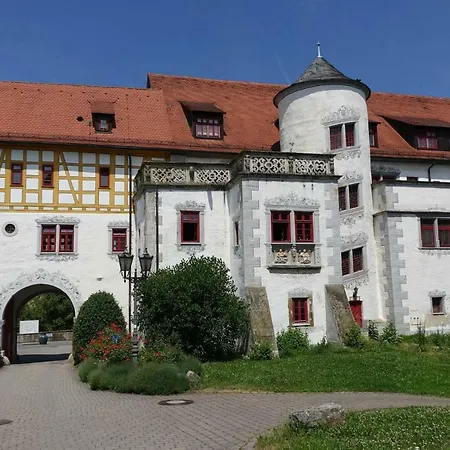 In Seenahe Badesee Ehmetsklinge *