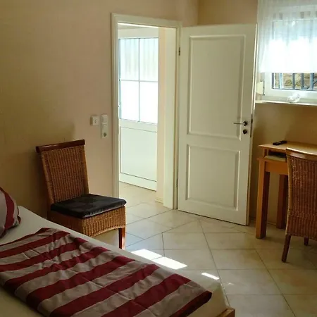 In Seenahe Badesee Ehmetsklinge Apartamento *