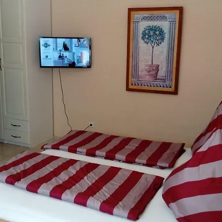 In Seenahe Badesee Ehmetsklinge Appartement Zaberfeld